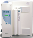 RiOs 30/50/100/150/200 水纯化系统